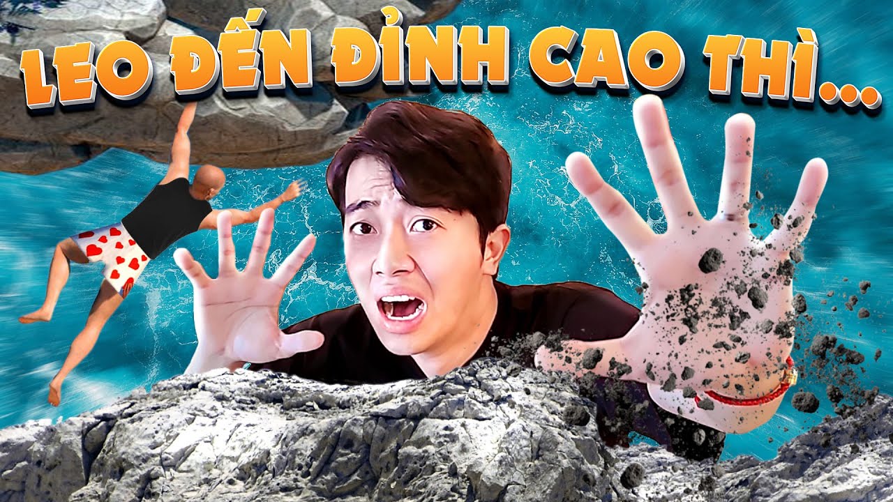 Lại là CrisDevilGamer cùng game ức chế nhất 2024 và cái kết đỉnh cao