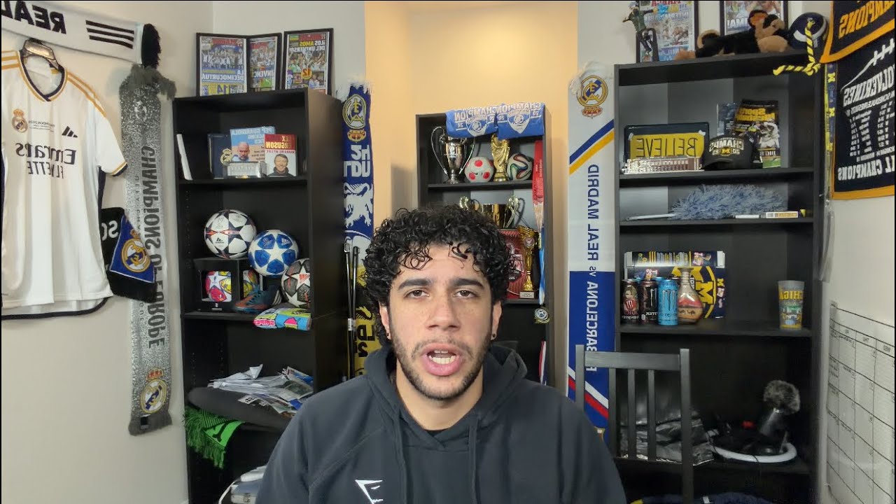 Is Trent Alexander Arnold Real Madrid's Key to La Liga | Real Madrid vs Real Sociedad
