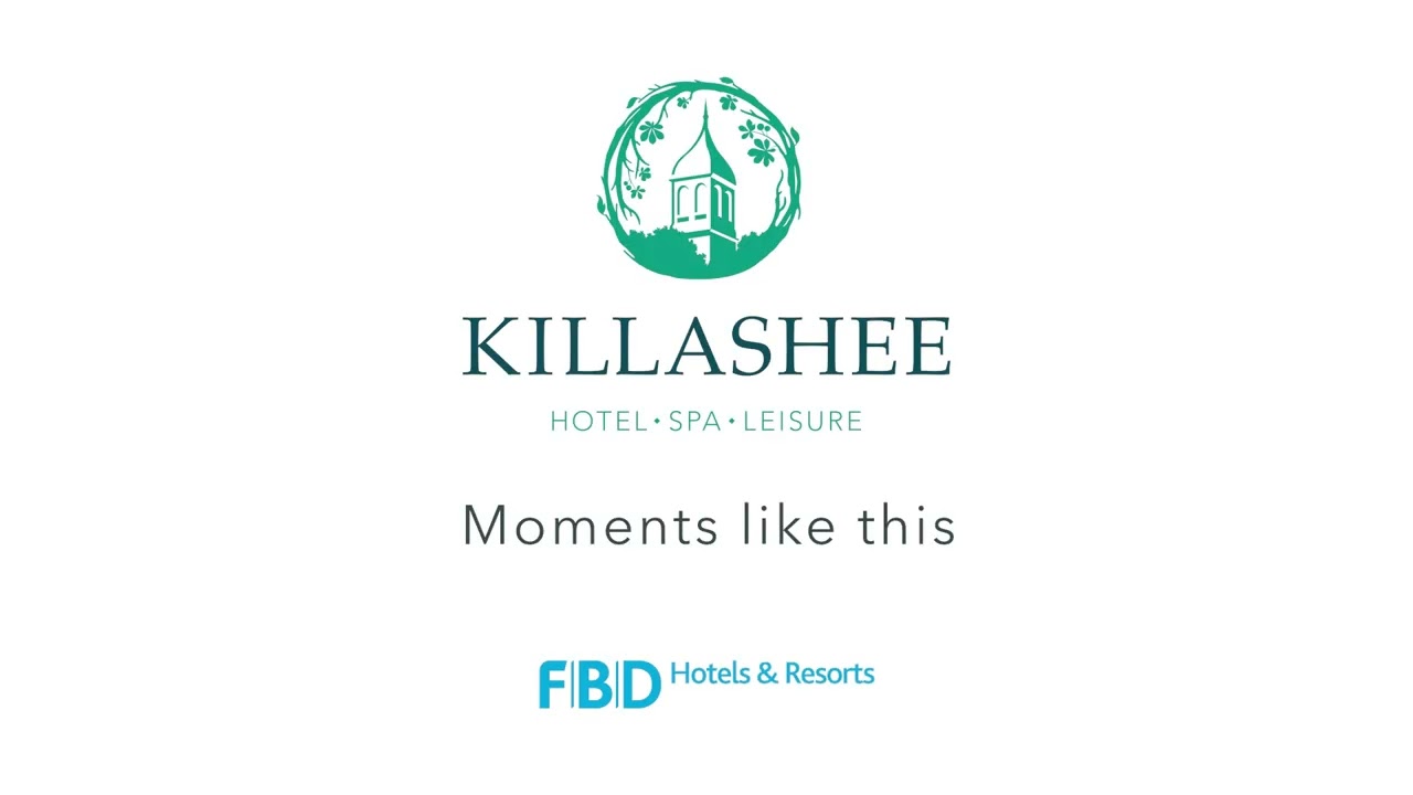 Spa Break's at Killashee
