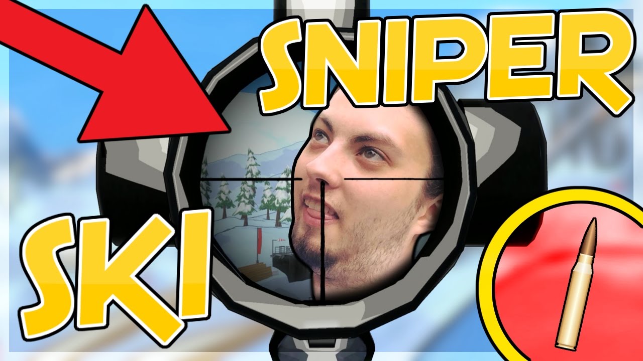 🎿 FIDGET SPINNER ZABIŁ SKOCZKA !?