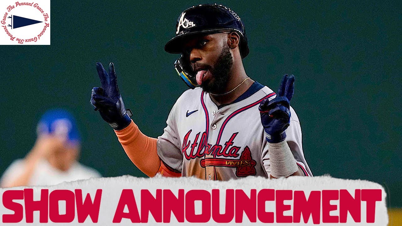 SEC Coaches as MLB Fans, Show Announcement | The Pennant Grace