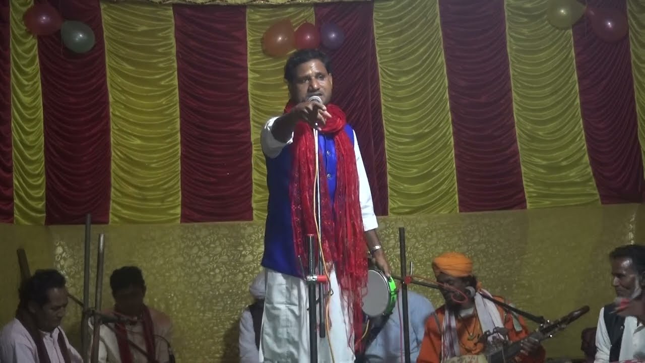 হরে কৃষ্ণ হরে রাম দুই নামে হয় ভগবান | যচির আলি জারি গান | Jari Gaan | RK MEDIA
