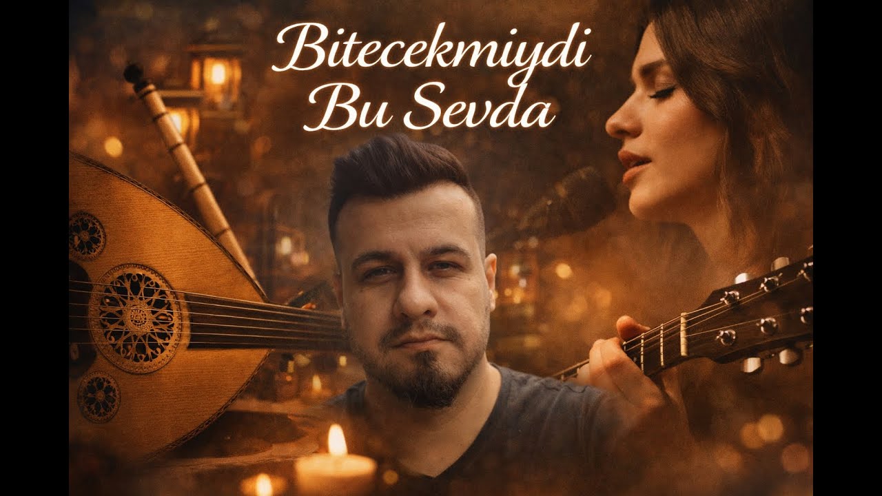 Bitecekmiydi Bu Sevda | ID AI Music