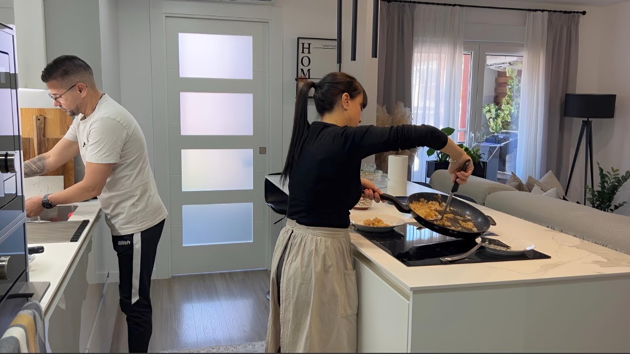 ✨Home traditions/ preparations, cleaning and family recipes