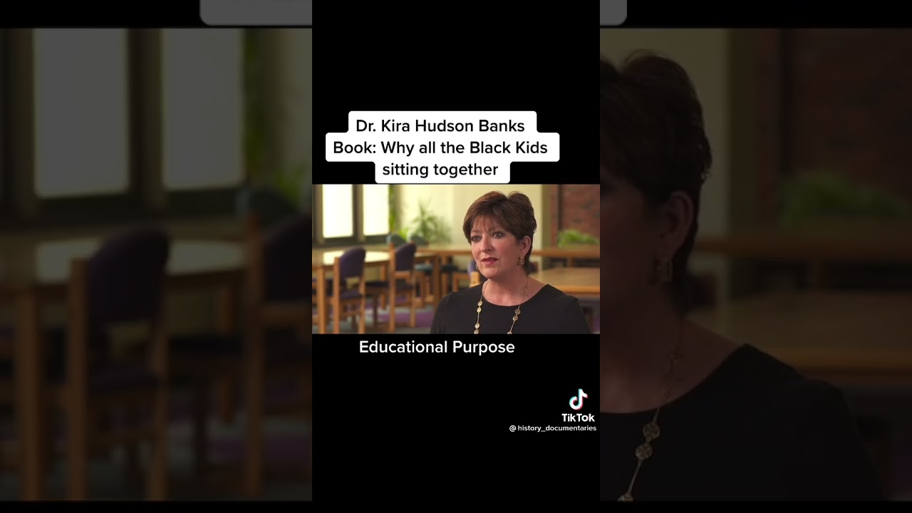 Dr. Kira Hudson Banks