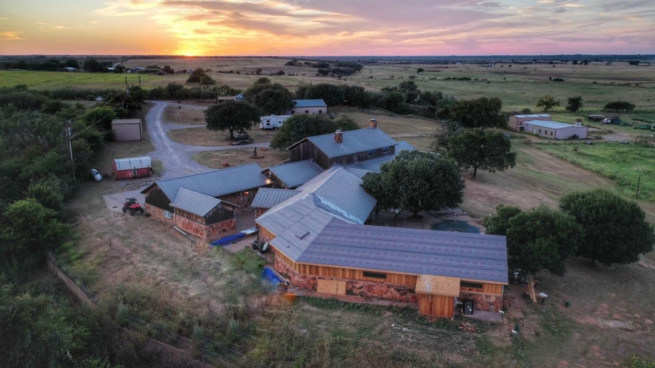 949 acres in Wichita County ~ $2,750,000