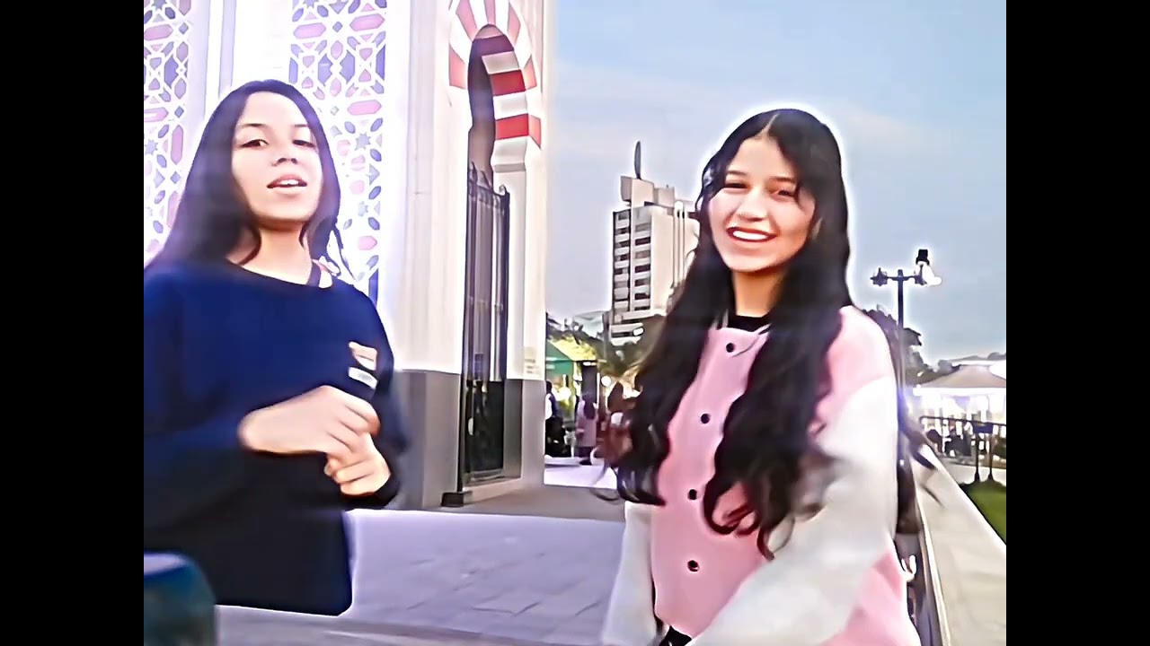 ESPER&Aacute;NDOTE - Anna y lexa (Video oficial)