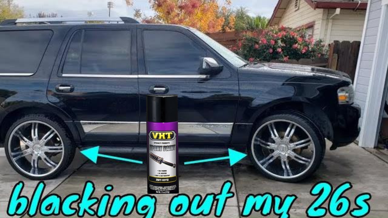 DIY blacking out 26