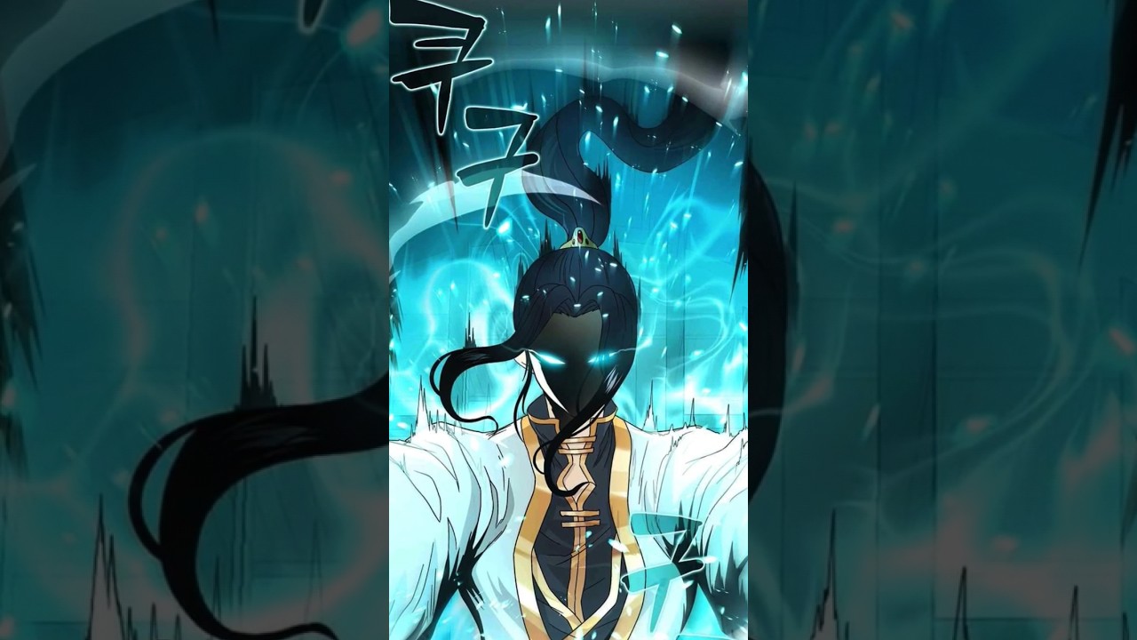 MC with OP Martial arts Power 