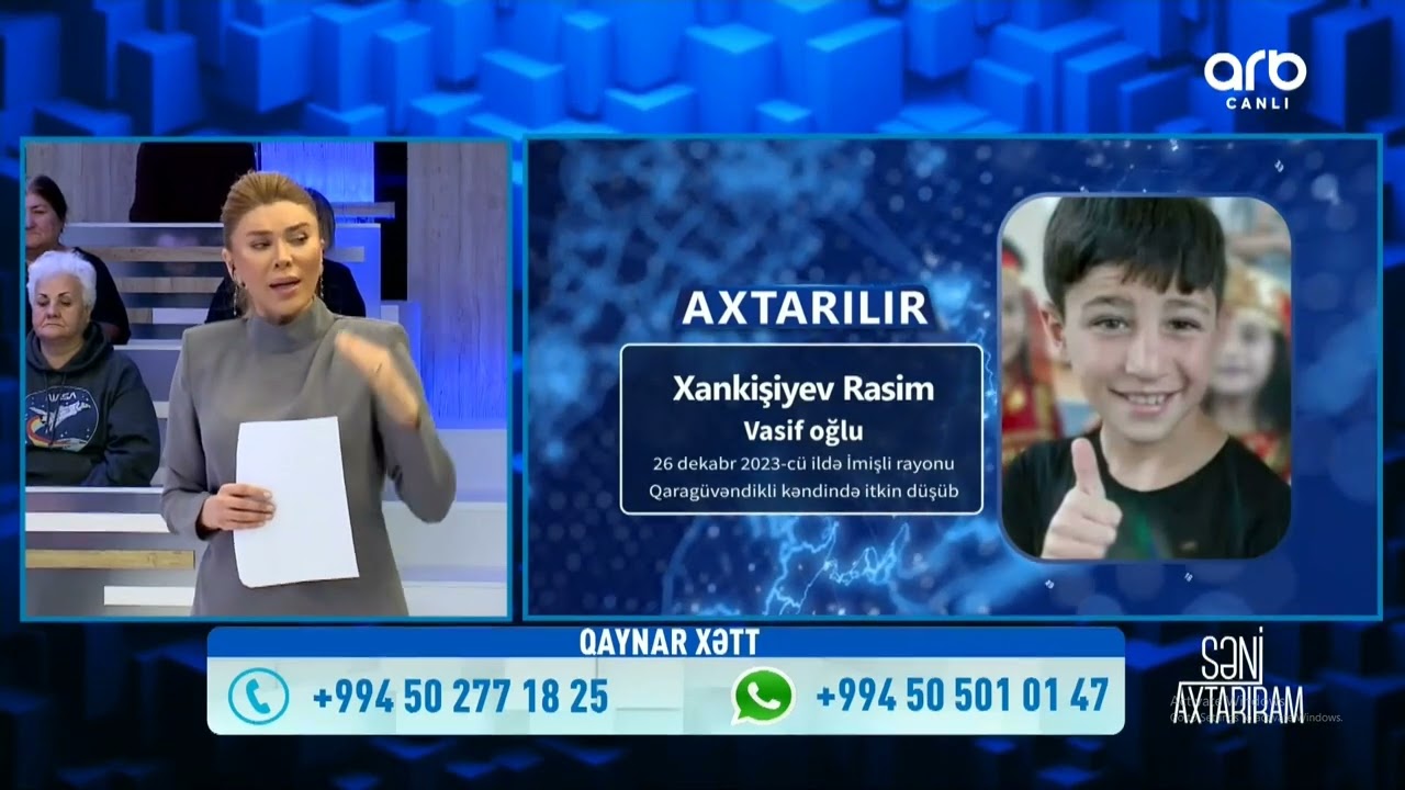 Yazığın gəlsin Rasimə