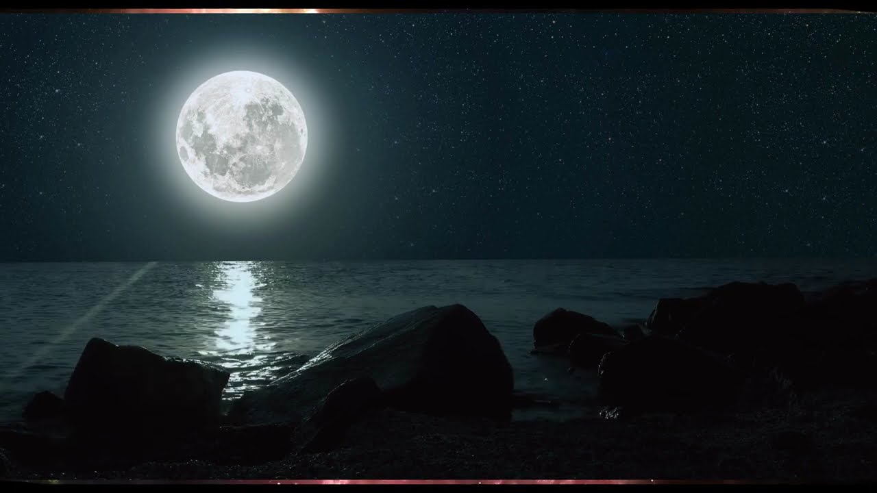 Beautiful Relaxing Music for Stress Relief, Meditation, Deep Sleep & Healing Mind, Body & Soul