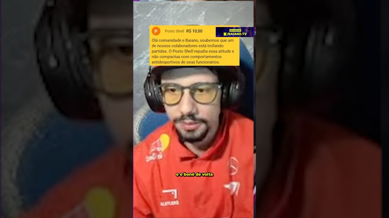 OS MELHORES DONATES E COMENT&Aacute;RIOS ZOANDO O BRUCER #leagueoflegends #kingslendas #cblol
