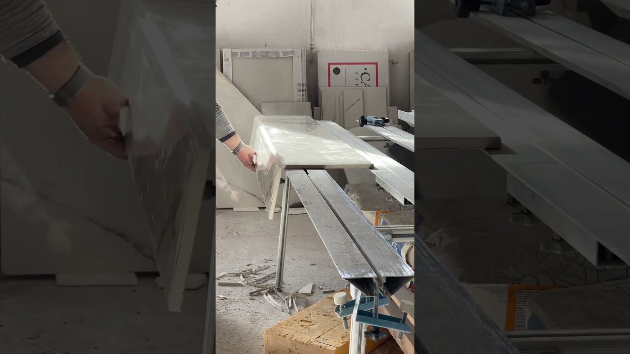 Sigma kera cut vs. 12 mm es  Abk ker&aacute;mia  #progressz&iacute;vburkol&oacute; #sigmakeracut #abkceramiche