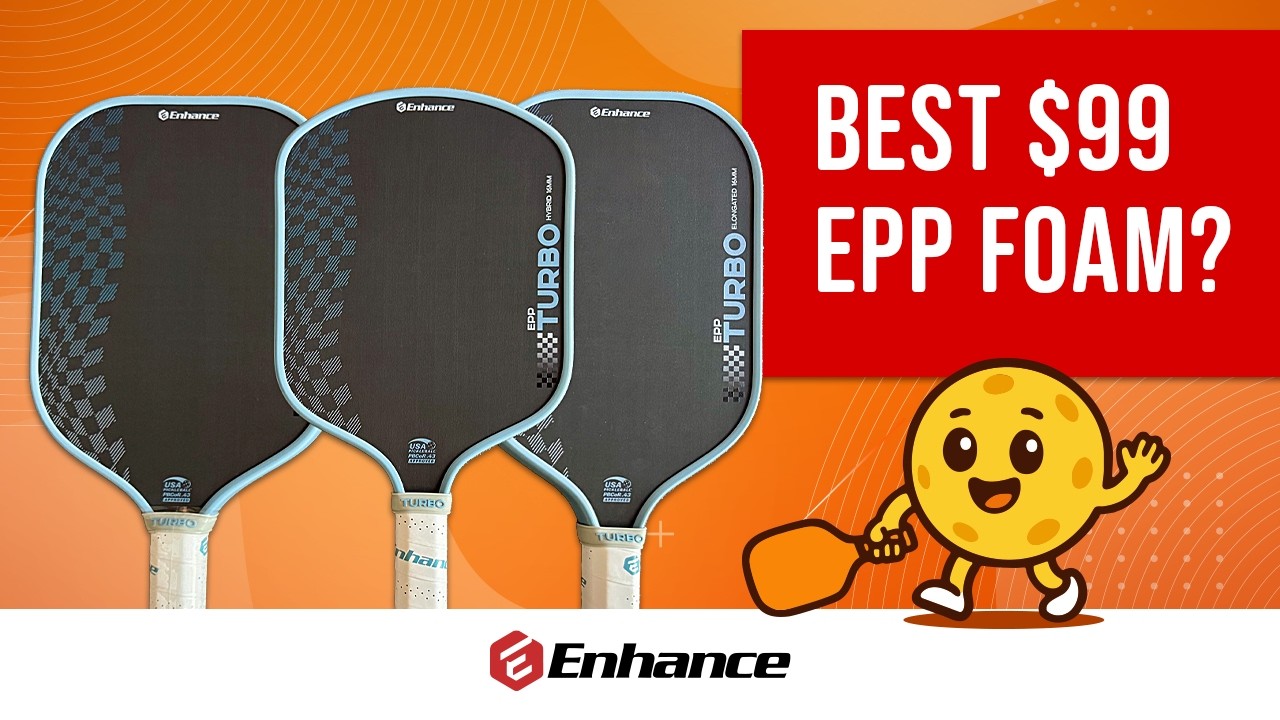 Enhance Turbo: Best $99 Foam Incoming? 1st impressions review