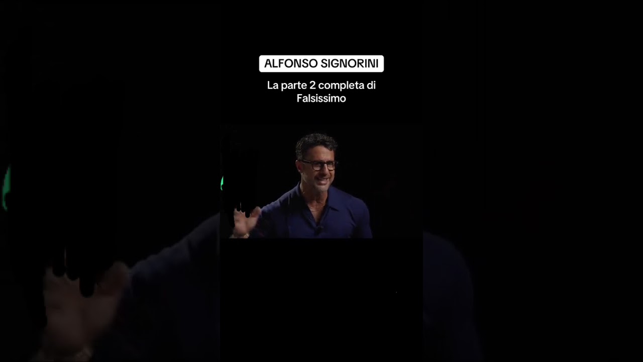 Falsisimo 