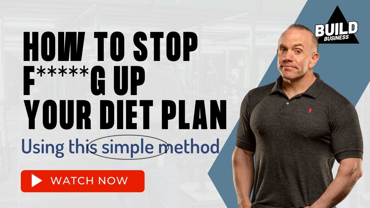 Overeating? Here's how to stop ruining your diet from snacking on foods you like