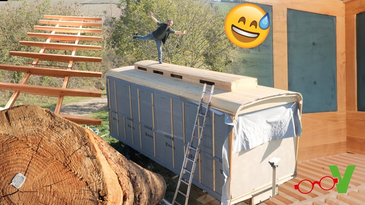 Un an de roulotte de cirque 🤡 Fab de A à Z