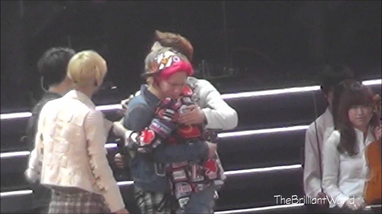 150315 LOVE～Ending