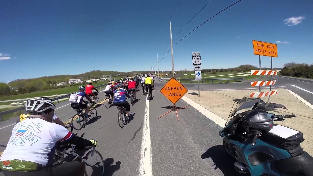 TeamRWB Face of America 2015
