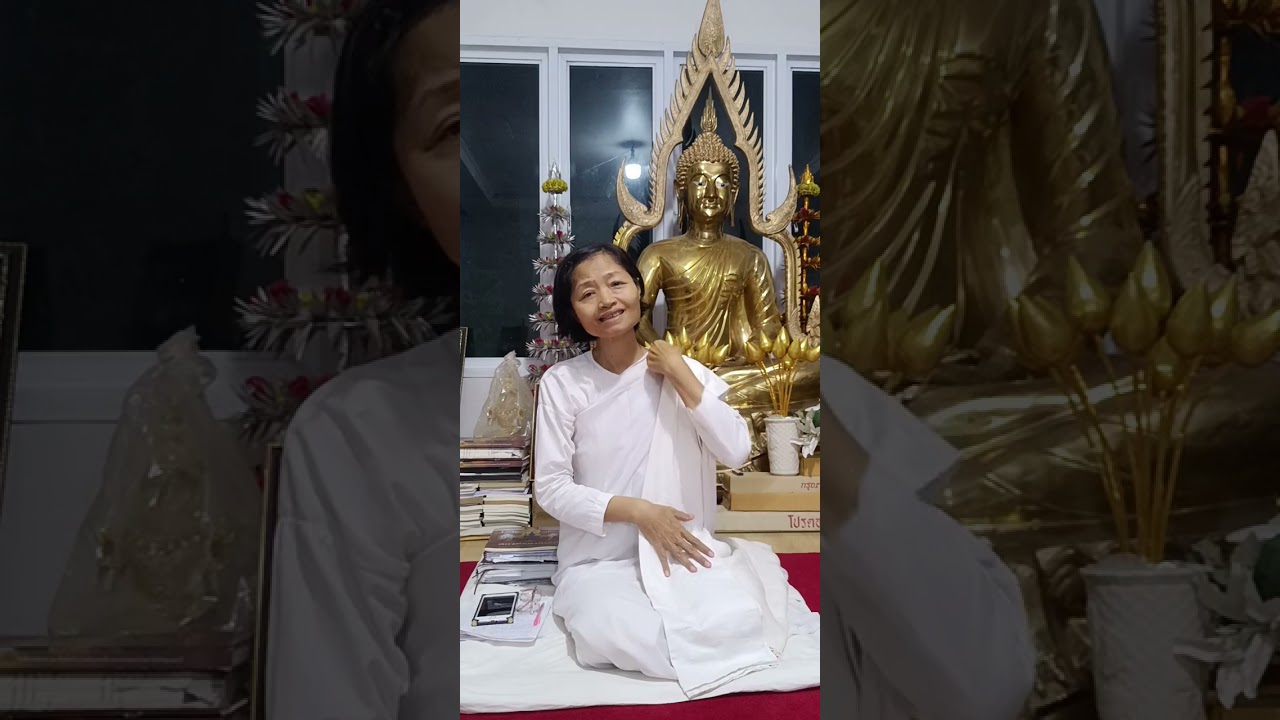 บ้านธาราธรรม 25/2/69