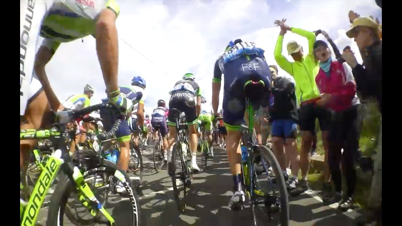Tour de France 2014 - Stage 2