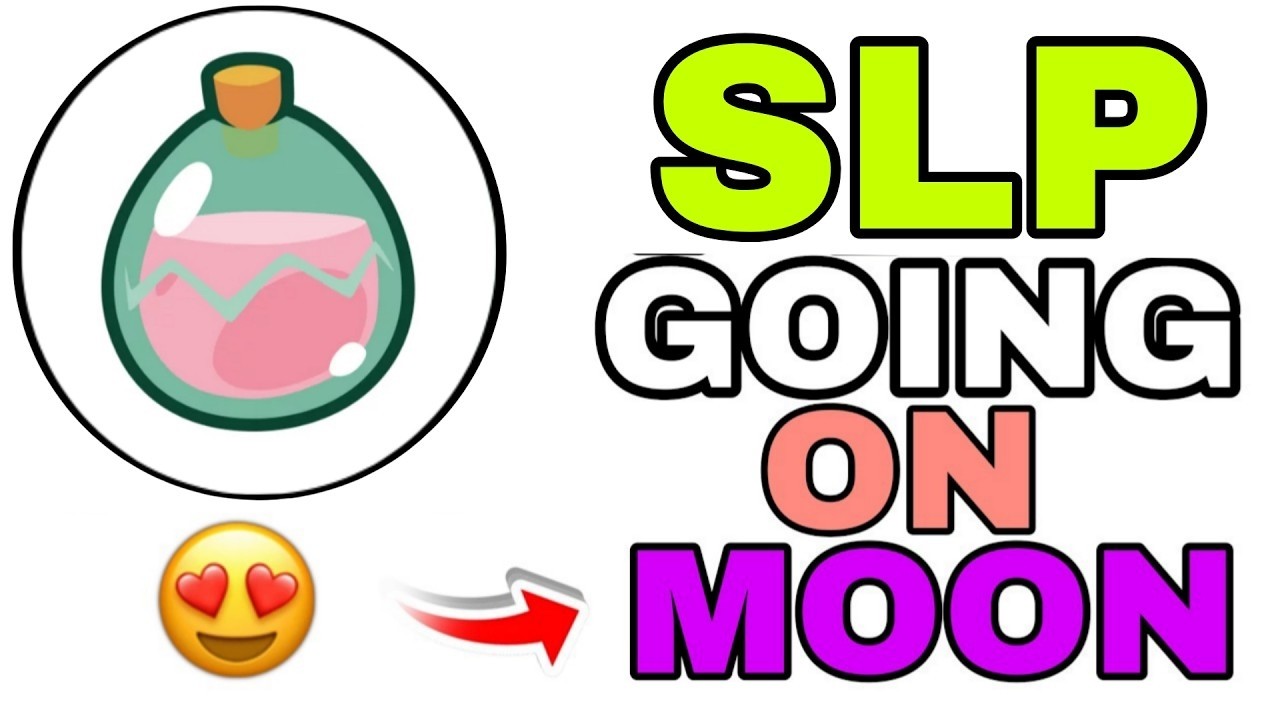 SLP Coin летит на Луну 😍 | Прогноз цены токена SLP на 2026 год | Новости SLP Coin сегодня | SLP C...