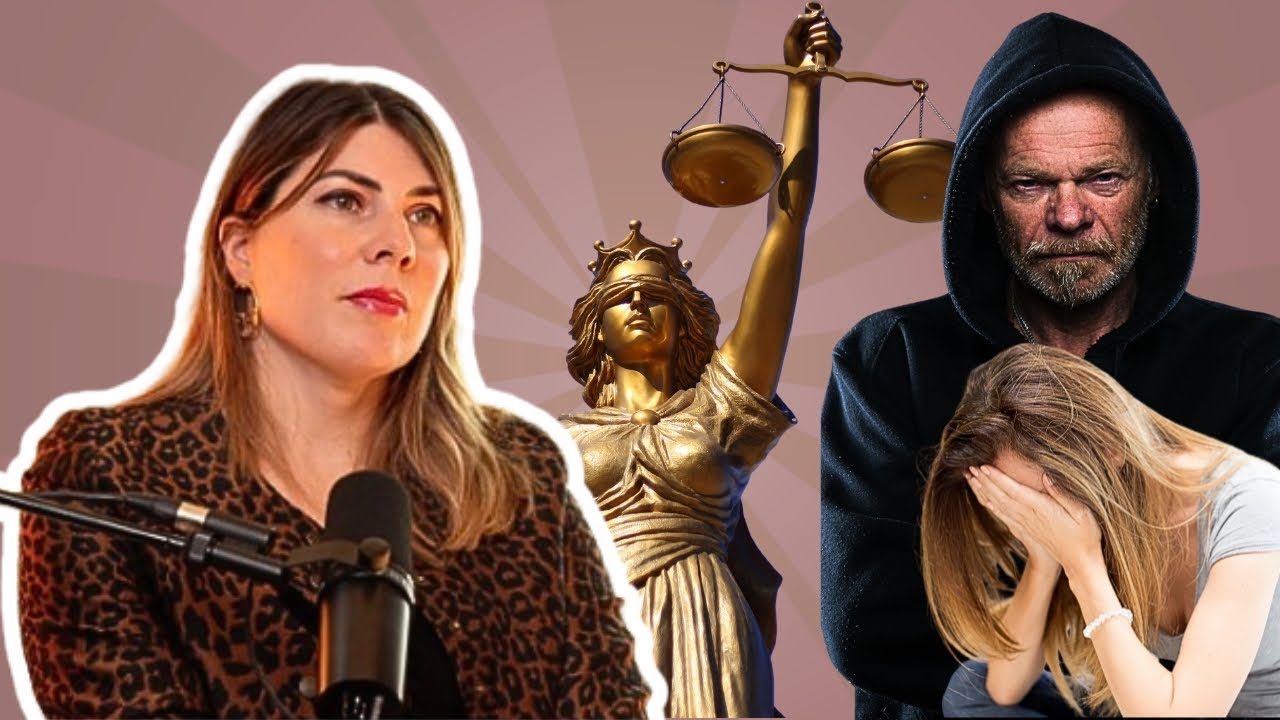 Le pervers narcissique et la justice - partie 1