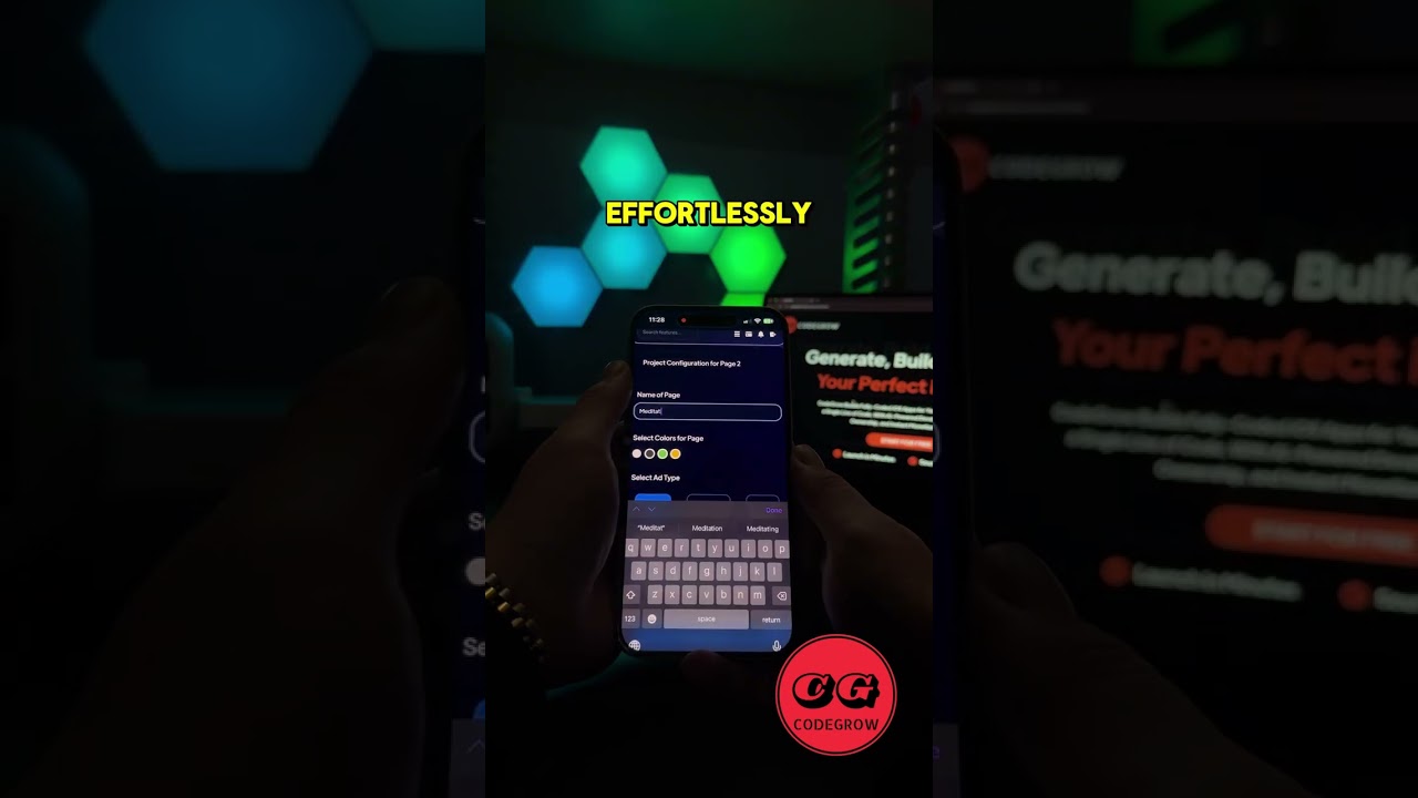 POV: You're an App Designer ⭐️📲