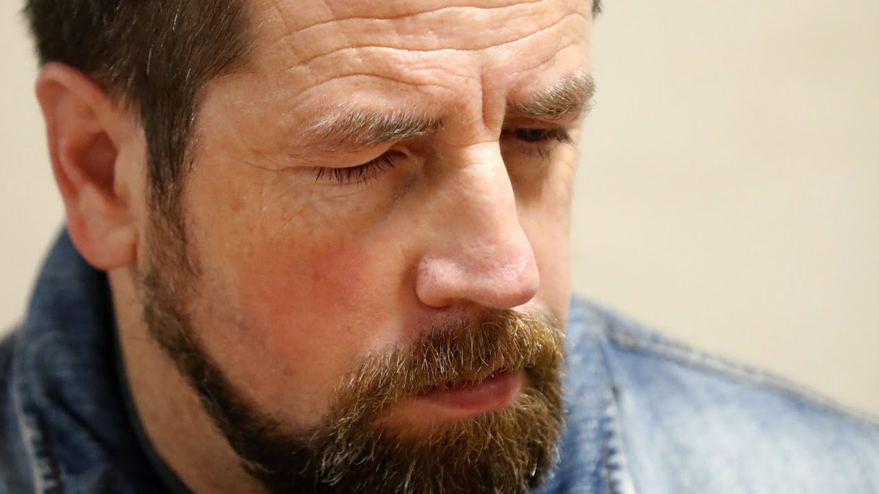 Un amigo de 'El Chicle' le describe como un depredador sexual