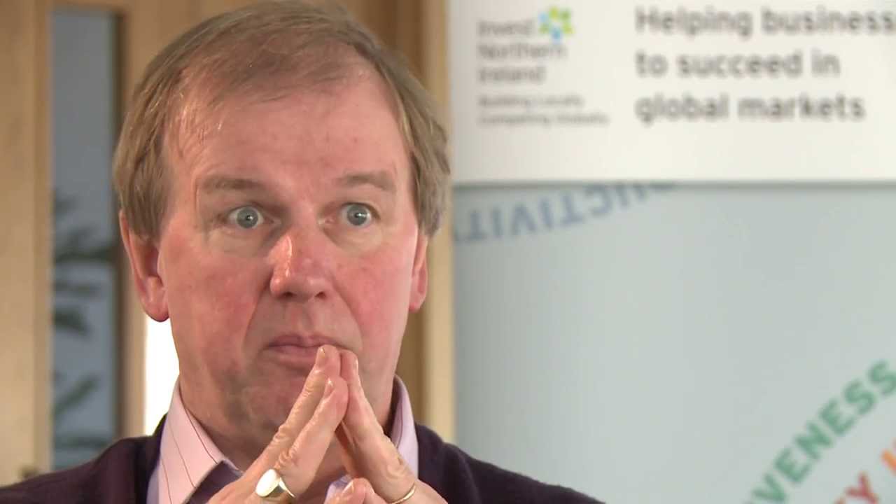 Collaborative Network - Digital NI Network