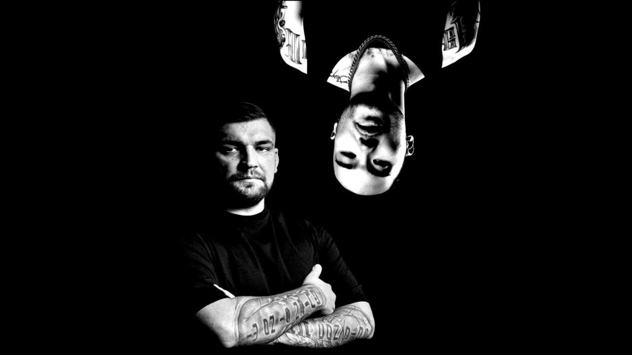 [FREE]Баста х Скриптонит - Мама (prod.by youngs1de beats )