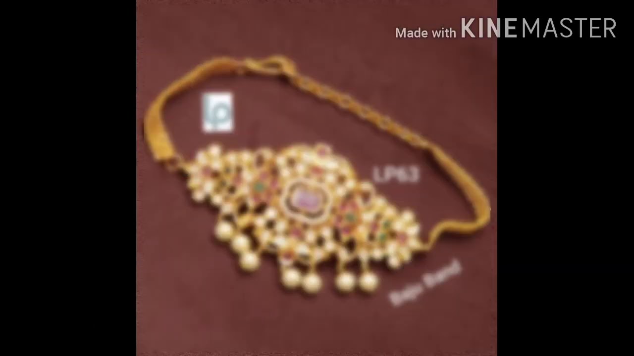 Below 1000rs jewelry collection