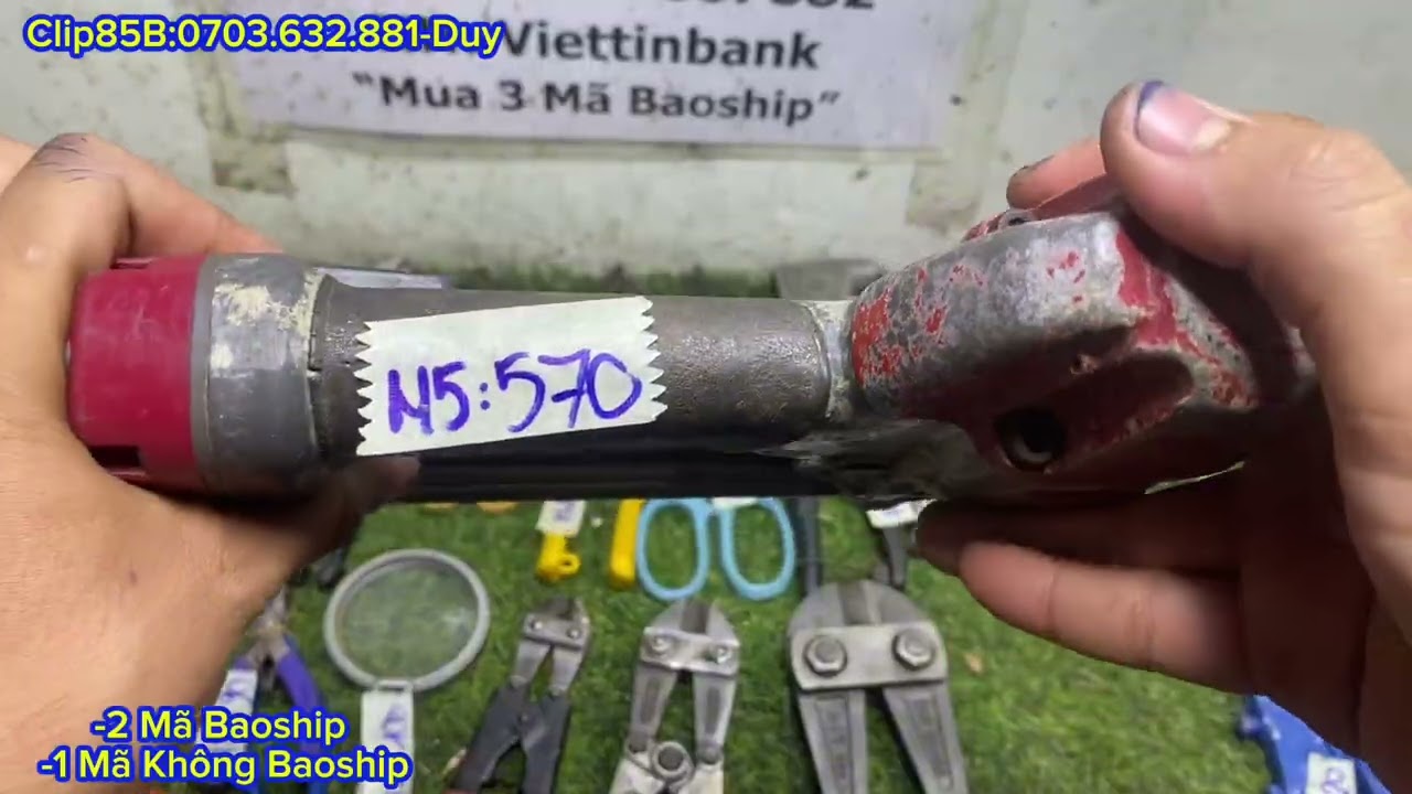 Clip85B(05/02/2026):Đồ Nghề Nhật Đa Dạng#donghe #hàngnhậtnộiđịa #hangnhatbaigiare #đồnghềnhậtbãi 