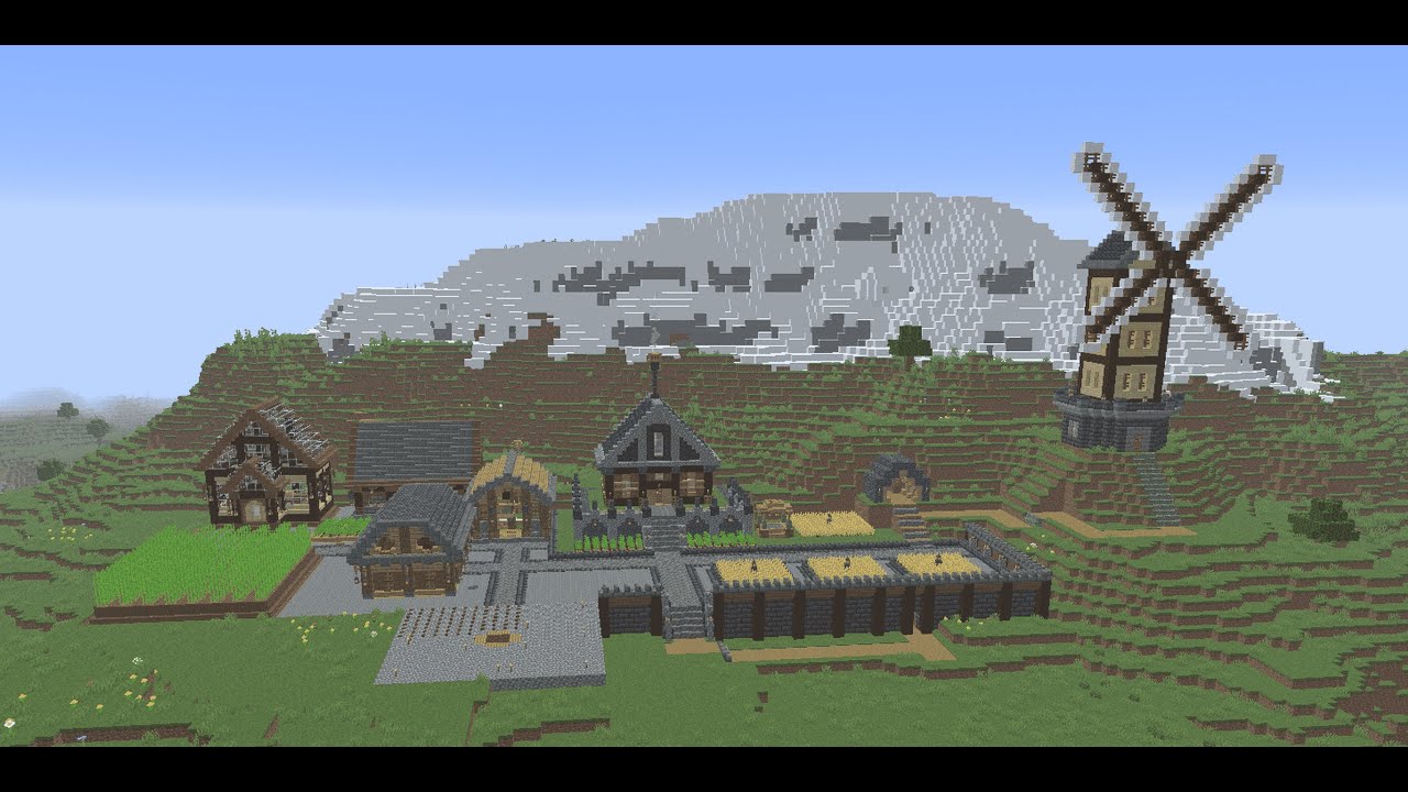 Expanding my survival base! - Survival Minecraft S04E02