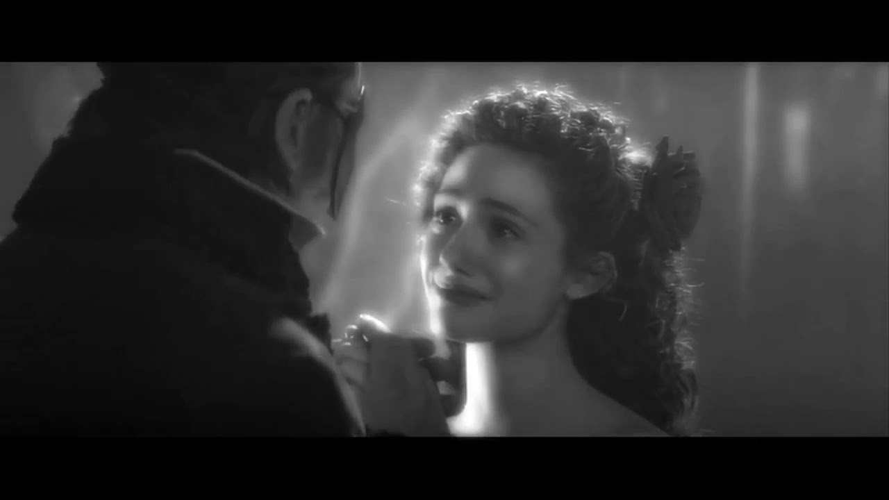 ( PotO ) erik x christine - sally's song