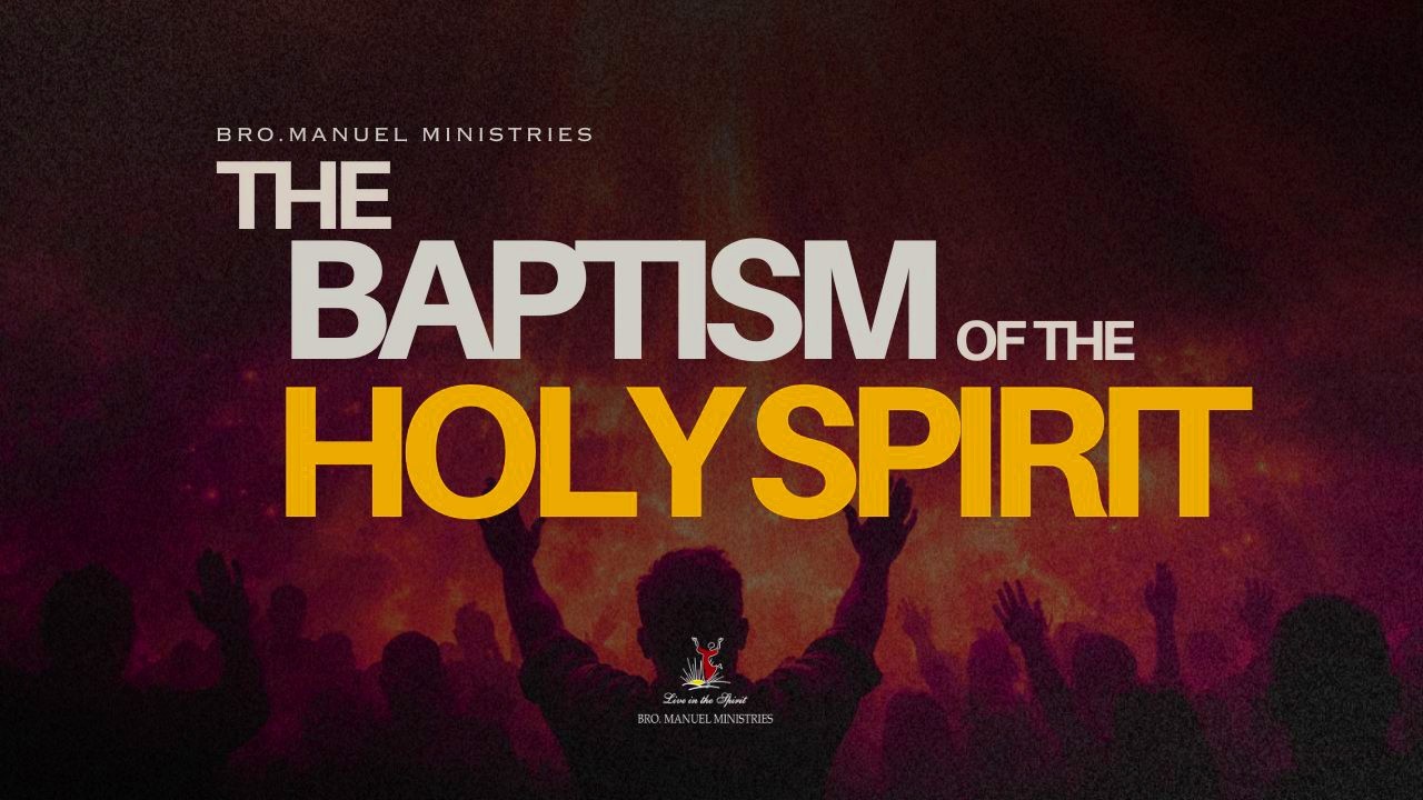 18th February 2026 | Wednesday Conference | Bro. Manuel Ministries 5