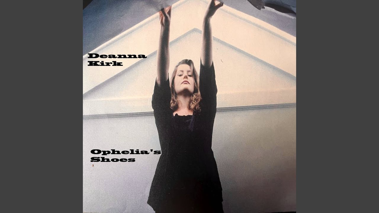 Ophelia's Shoes