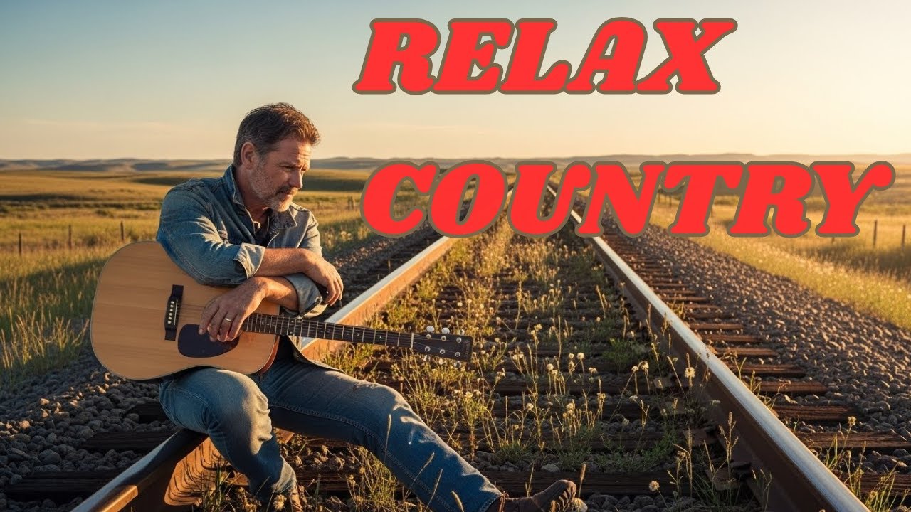 Best Classic Country Songs – Golden Memories Collection | Timeless Country Melodies