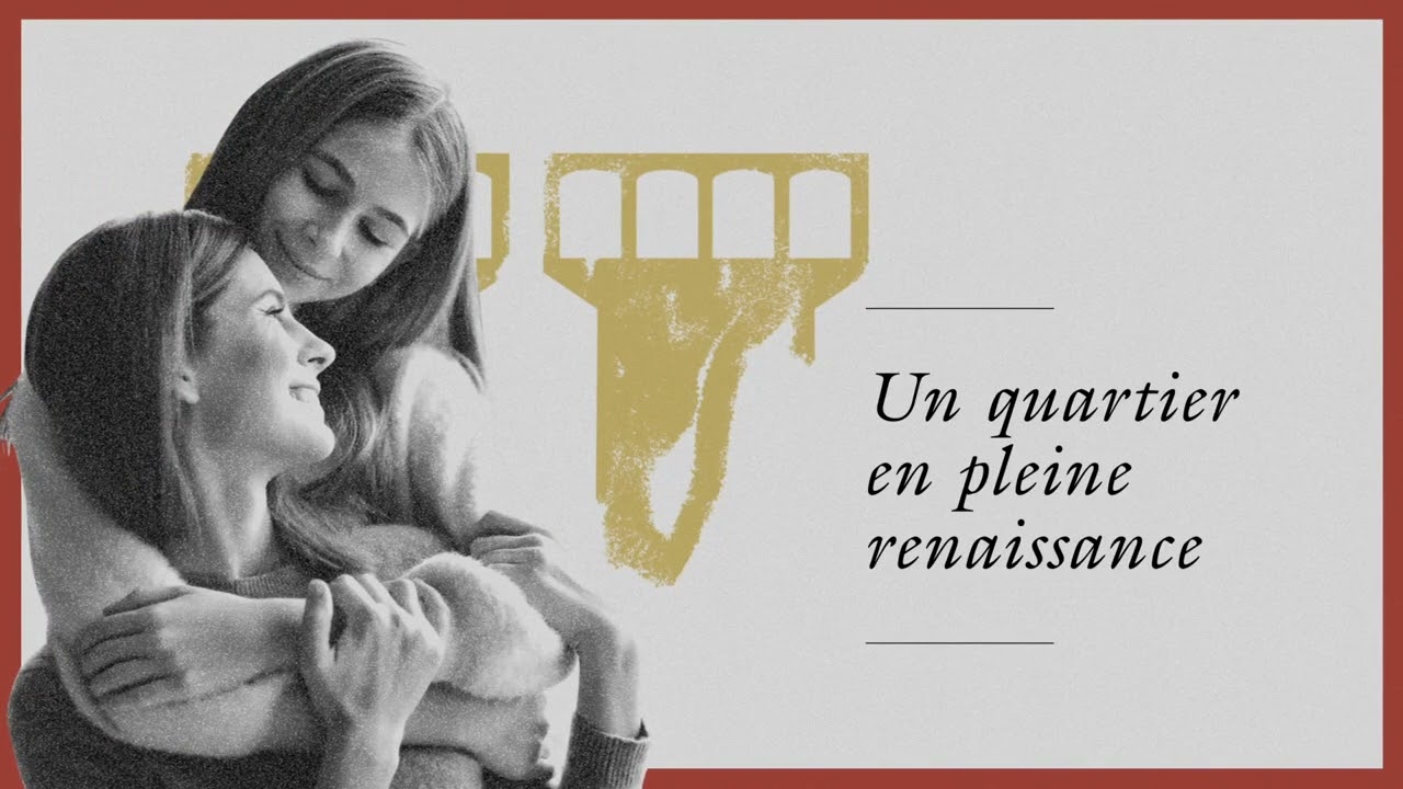 Saint Germain-en-Laye - Clos Saint Louis | Présentation et interviews des acteurs du projet