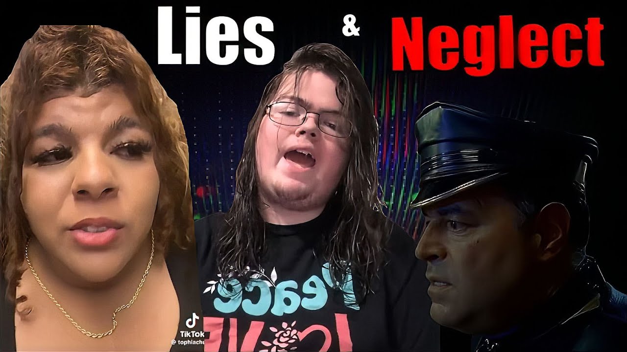 2H4S Ep.135 -Nova's Heap of lies, Tophachu abandons mamachu, And Vito from the sopranos gets trolled