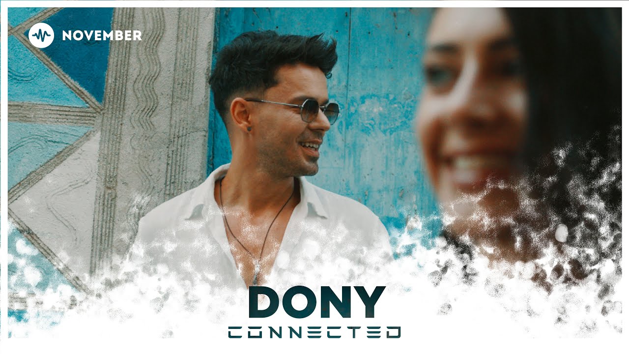 Dony  -  Connected