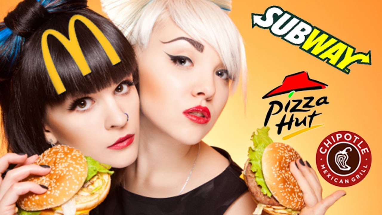 9&nbsp;Fast Food Facts You Won't Believe Are Actually True