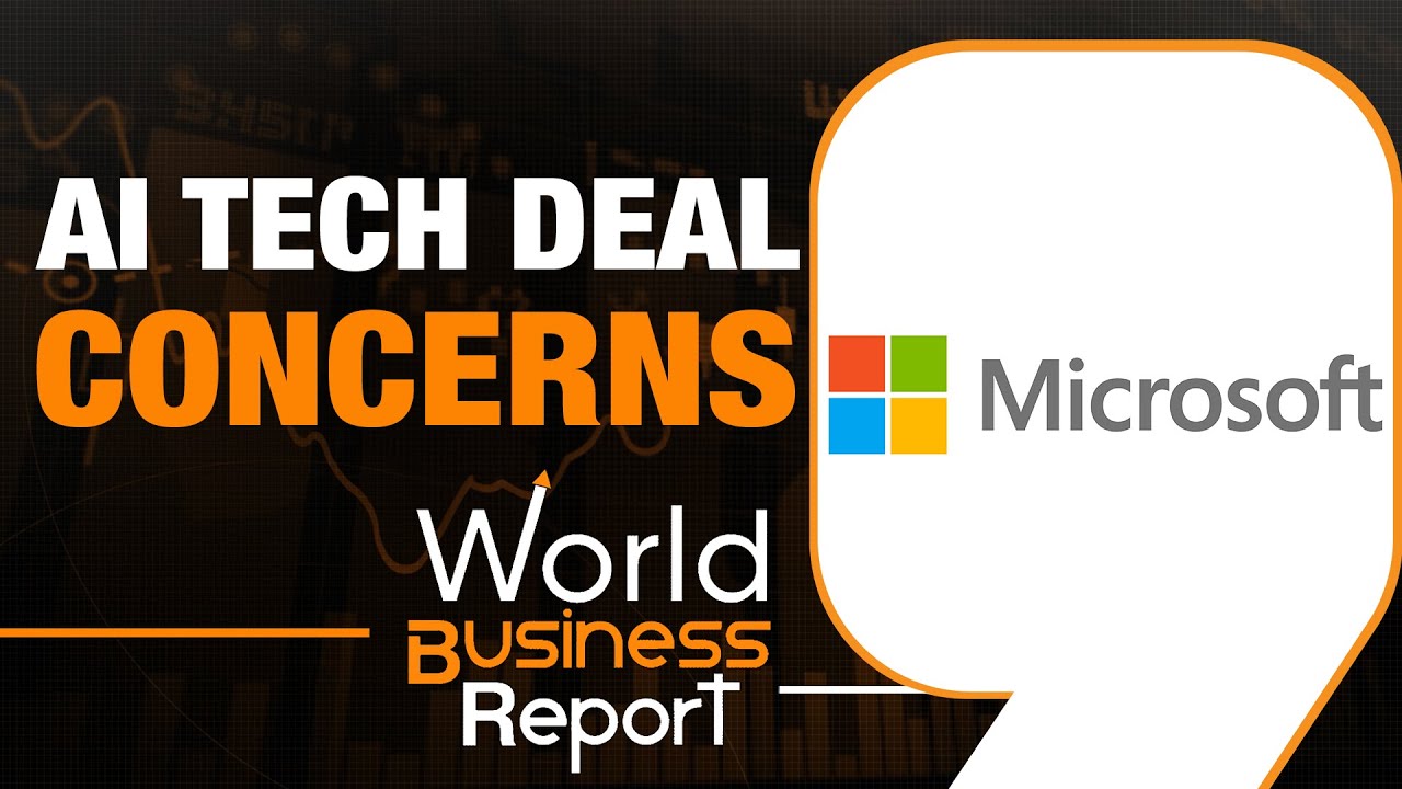 Microsoft&rsquo;s UAE Deal: Key U.S. Chips and AI Tech Heading Abroad?