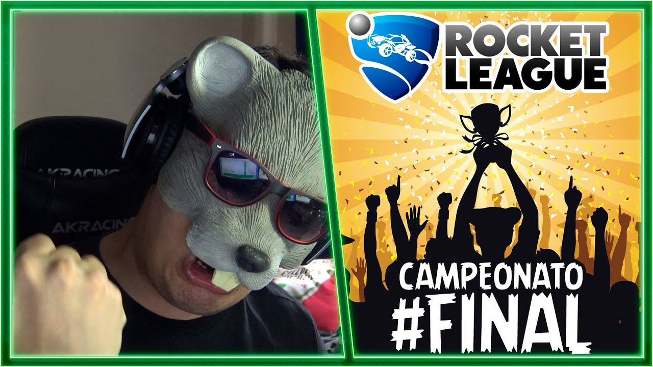FUI CAMPEÃO DE UM CAMPEONATO AONDE FUI O PIOR DO CAMPEONATO