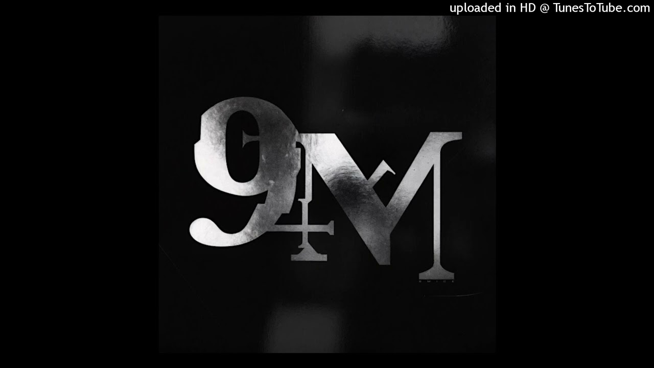 [FREE] 🎧 9MICE × KAI ANGEL × 9MM Type Beat - 