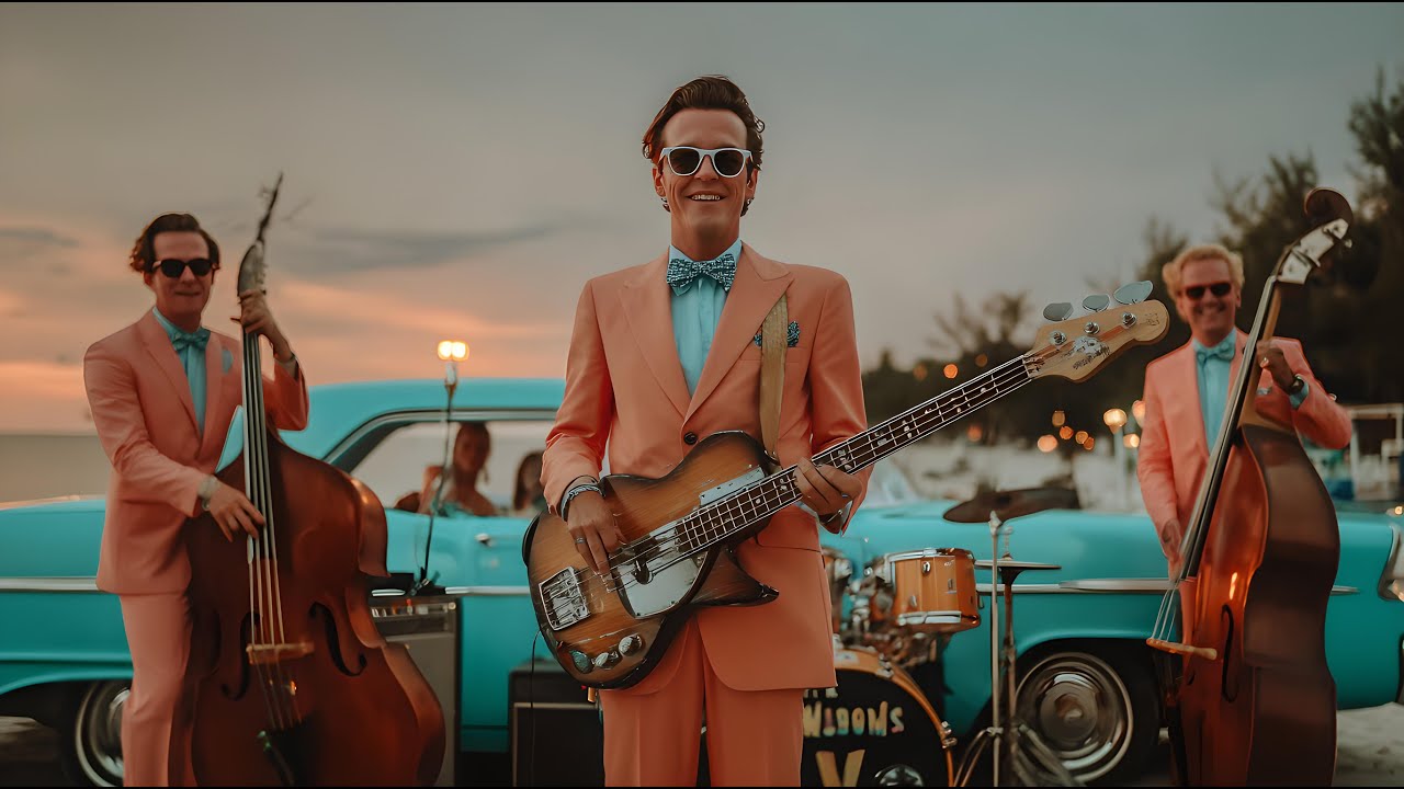 Nostalgia Vibes | 60s/70s Pop Rock Playlist for Joyful Evenings