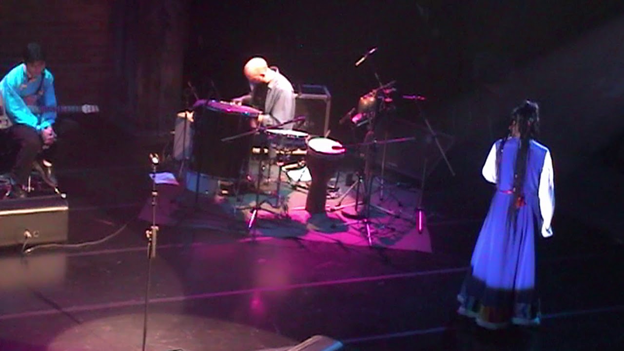 Brazil Concert Song 3