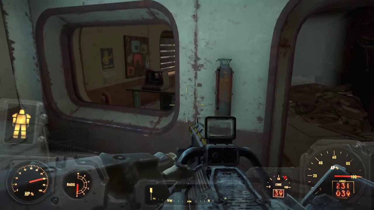 Let's Play  FALLOUT 4 #FALLOUT4 #YouTube #PlayStation5 #YouTube