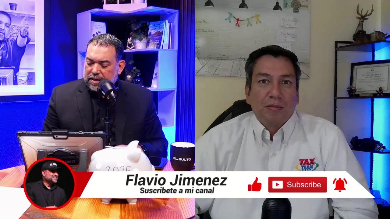 Repasando el 2025 en Taxes