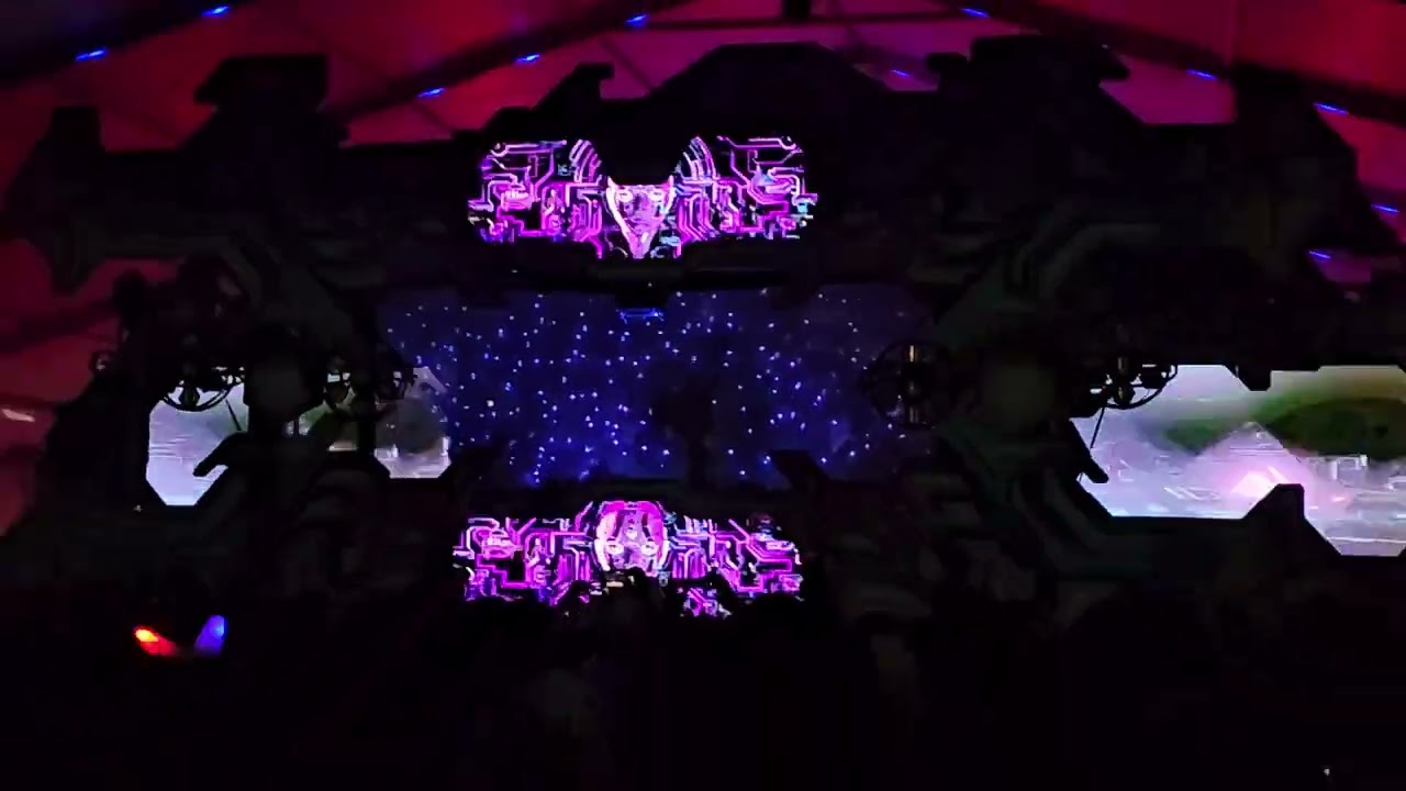 Dino Psaras - Atmosphere Festival XVII 2023